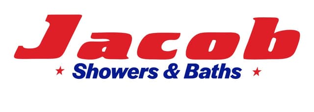 Jacob Showers and Baths logo – St. Louis bath & shower remodeling