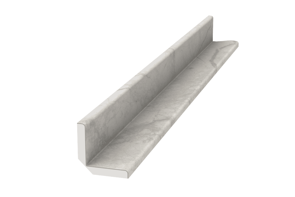 Inside Corner Trim