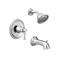 Moen Dartmoor — 6¾" Shower Head