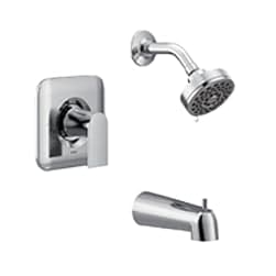 Moen Genta — 4½" Shower Head