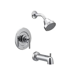 Moen Gibson — 3¾" Shower Head