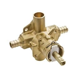 Moen Posi-Temp Valve
