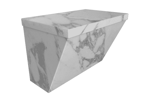 Shower Bench