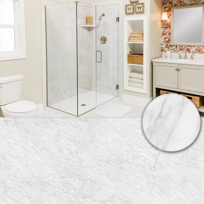 Frost – Jacob Showers and Baths St. Louis remodel