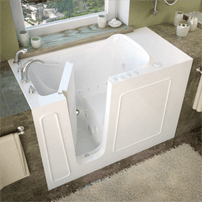 Jacob 2653 Series Walk-In Tub – Jacob Showers and Baths St. Louis remodel