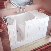 Jacob 3053 Series Walk-In Tub – Jacob Showers and Baths St. Louis remodel