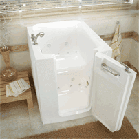 Jacob 3238 Series Walk-In Tub – Jacob Showers and Baths St. Louis remodel