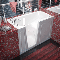 Jacob 3260 Series Walk-In Tub – Jacob Showers and Baths St. Louis remodel